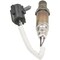 Bosch Oxygen Sensor, 15465 15465 - alternate 3